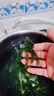 七街八巷海葡萄新鮮即食鹽漬海洋蔬菜植物魚子醬海藻帶菜水葡萄海草y 【普通裝】海葡萄*1包（送蘸料） 曬單實(shí)拍圖