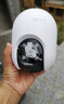 螢石C8C監控攝像頭家用無(wú)線(xiàn)wifi監控器室外農村360度防水防塵手機遠程人形檢測語(yǔ)音通話(huà) C8C-500萬(wàn)【4mm】 【45%用戶(hù)選】64G卡【下單升級128G】 曬單實(shí)拍圖