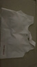 古今（GUJIN）2件無(wú)痕女童內衣青春發(fā)育期二階段10一14歲少女生文胸初中小學(xué)生 曬單實(shí)拍圖