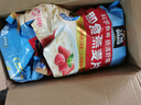 桂格（QUAKER）即食燕麥片1000克袋裝 營(yíng)養早餐 膳食纖維 零添加白砂糖 曬單實(shí)拍圖