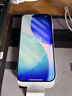 Apple/蘋果 iPhone 17 Pro 256GB 銀色 支持移動(dòng)聯(lián)通電信5G 雙卡雙待手機(jī) 曬單實(shí)拍圖