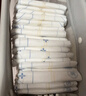 舒比奇（Suitsky）透氣薄紙尿褲M碼80片(6-11kg)尿不濕超薄透氣 曬單實(shí)拍圖