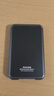 愛(ài)國者（aigo）500GB移動(dòng)固態(tài)硬盤(pán) (PSSD) S7 Type-c USB3.2 520MB/s高速SSD雙接口手機直連筆記本電腦外接硬盤(pán) 曬單實(shí)拍圖