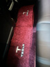 特斯拉Model 3 Model Y Model X專(zhuān)用汽車(chē)腳墊地毯絨 酒紅【腳墊+后備箱墊】 曬單實(shí)拍圖