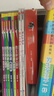 一學(xué)就會(huì )的拼音書(shū)（全彩7冊）幼小銜接漢語(yǔ)學(xué)習拼音啟蒙早教教材親子共讀 附贈超實(shí)用描紅本78張字母 曬單實(shí)拍圖
