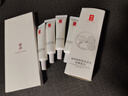 羽西【肖戰(zhàn)同款】白玉防曬霜50ml輕薄保濕隔離SPF50防曬乳生日禮物 曬單實拍圖