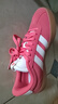 阿迪達斯 （adidas）女 運動(dòng)型格系列 VL COURT 3.0 休閑鞋 JP5327 紅色  39  曬單實(shí)拍圖