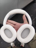 漫步者（EDIFIER）K750W Air頭戴式藍牙無(wú)線(xiàn)耳返耳機學(xué)生沉浸式學(xué)習 兒童背誦跟讀上網(wǎng)課專(zhuān)用降噪耳麥 誦讀背書(shū)耳機 云白 專(zhuān)注背誦 高效學(xué)習 曬單實(shí)拍圖