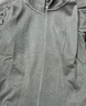 蕉內（Bananain）【趙露思同款】非常服501Slim女士連帽外套短款新款修身針織女裝 象牙白 XL 曬單實(shí)拍圖