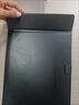 TULX手寫(xiě)板10個(gè)A4會(huì )議夾寫(xiě)字墊板文件夾辦公用品文具文件夾板加厚簡(jiǎn)約商務(wù)黑色皮革簽約板夾硬資料墊紙 經(jīng)典黑/10個(gè)裝/無(wú) 曬單實(shí)拍圖