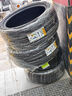 韓泰（Hankook）韓泰輪胎 Ventus S1 evo2 萬(wàn)途仕 K117 235/40R18 95Y適配大眾CC榮威福特 汽車(chē)輪胎 曬單實(shí)拍圖