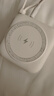 remax睿量【3C認證】Magsafe磁吸無(wú)線(xiàn)充電寶自帶線(xiàn)二合一20W快充10000毫安可上飛機兼容蘋(píng)果17華為小米 曬單實(shí)拍圖