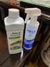 安利濃縮多用途清潔劑樂(lè )新LOC瓷磚地板家具廚房玻璃去漬劑強力去污漬 廚房去漬劑（送噴壺） 曬單實(shí)拍圖