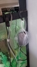 森森（SUNSUN）氧氣泵魚(yú)缸增氧泵養魚(yú)增氧機小型家用加氧泵 2W單孔氧氣泵單泵(氣量不可調) 曬單實(shí)拍圖