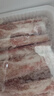鮮京采內蒙古原切羔羊肉卷2斤(250g*4包) 火鍋食材 京東自有品牌 曬單實(shí)拍圖