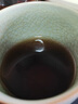 容山堂陳文德大師汝窯汝瓷公道杯開(kāi)片陶瓷茶海單個(gè)分茶器功夫茶具禮盒裝 陳文德汝窯公道杯-秘色 曬單實(shí)拍圖