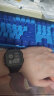卡西欧手表 复古小方块 运动学生表多功能持久电力防水男表初高中生手表 AE-1200WHB-1B 实拍图