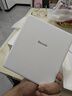 掌閱（iReader）【新品上市】Ocean5 Pro 7英寸智能閱讀本 電子書(shū)閱讀器 墨水屏電紙書(shū) 平板電腦學(xué)習便攜 北極白 曬單實(shí)拍圖