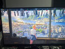 泰坦軍團27英寸QD-MiniLED 4K 160Hz雙模320Hz DyDs技術(shù) Type-C 65W 內置音箱電競顯示器P275MV PLUS增強版 曬單實(shí)拍圖