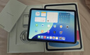 Apple/蘋果 iPad11英寸 A16芯片2025年款 平板電腦 (128GB WLAN版/學(xué)習(xí)辦公娛樂)銀色 曬單實(shí)拍圖
