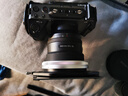 NiSi耐司100mm濾鏡支架套裝適用于索尼14mm f\/1.8 GM支架專(zhuān)用插片系統方形濾鏡支架 14mm f1.8 GM 100mm支架 曬單實(shí)拍圖