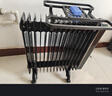 揚子油汀取暖器急用節(jié)能省電低音17片加寬電熱油汀速熱電暖氣片臥室客廳落地式可移動烘衣加濕暖風機 15片【烘衣架+加濕器】 曬單實拍圖