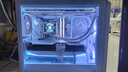 訊景（XFX）AMD RADEON RX 9070 XT OC 鳳凰涅槃 16GB 白色 全新電競游戲設計智能學(xué)習臺式電腦獨立顯卡 曬單實(shí)拍圖