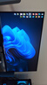HKC 27英寸4K 160Hz雙模320Hz QD量子點(diǎn)MiniLED廣色域HDR1400認證Type-C90W電競游戲顯示器G27M7Pro 曬單實(shí)拍圖
