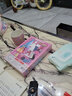 CC BEAUTY公主磁力貼貼紙3-8歲兒童女童換裝磁力貼磁鐵貼紙書(shū)diy變裝玩具 夢(mèng)幻奇緣-場(chǎng)景換裝秀(59件套) 曬單實(shí)拍圖