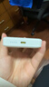 倍思【3C認證】磁吸充電寶Magsafe外接電池無(wú)線(xiàn) 22.5W快充移動(dòng)電源10000毫安可上飛機適用于蘋(píng)果17/16 曬單實(shí)拍圖