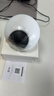 螢石（EZVIZ） C6c 4K星光全彩版 800萬(wàn)極清  室內(nèi)智能無(wú)線(xiàn)監(jiān)控器家用攝像頭雙向通話(huà)  嬰兒看護(hù)器 曬單實(shí)拍圖