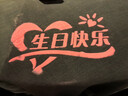 Fresh馥蕾詩(shī)古源密集滋養面霜50g 生日禮物送女友送男友 曬單實(shí)拍圖