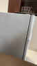 海爾（Haier）88升小冰箱冰箱雙開(kāi)門(mén)小戶(hù)型迷你家用租房宿舍辦公室節能省電BCD-88GHTMZ0WV家電國家補貼15% 曬單實(shí)拍圖