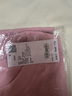 GAP男女裝2025夏季新款純棉泡泡膠印logo短袖T恤多色上衣729127 粉色 M (170/92A) 亞洲尺碼 曬單實(shí)拍圖