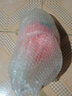 乃力充氣實(shí)心球1KG2KG小學(xué)生2020中考專(zhuān)用田徑訓練比賽2公斤橡膠球 特價(jià)款2KG 曬單實(shí)拍圖