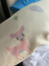 佳韵宝（Joyourbaby）宝宝安抚枕婴儿多功能抱枕新生防翻身糖果枕头 林地漫步(41*11cm) 实拍图