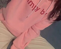 矜持范春秋女裝衛(wèi)衣女2025年新款簿款穿搭女神范炸街款網(wǎng)紅時(shí)尚衛(wèi)衣兩裝 粉色衛(wèi)衣+杏色褲子套裝 S 建議(75-90斤) 曬單實(shí)拍圖