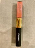 香奈兒（Chanel）雙效持色唇釉4.5ml+3.5ml(174號(hào)杏粉甜桃) 生日禮物送女友送老婆 曬單實(shí)拍圖