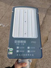 亞明照明led路燈頭新農(nóng)村路燈工廠戶外防水220v市政挑臂電線桿小區(qū)道路燈 200W（單路燈頭）LED白光-亞明 曬單實(shí)拍圖