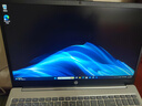 惠普（HP）星Book15  2025酷睿新品商務輕薄筆記本電腦 大屏便攜學生本女生辦公本 i7-13620H 16G 1T A面金屬 【標配】16GB內(nèi)存 曬單實拍圖