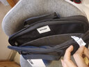 【9成新】INCASE City手提電腦包適用于MacBook16英寸蘋(píng)果華為聯(lián)想筆記本商務(wù)收納包單肩挎包環(huán)保新材質(zhì)16英寸黑色   曬單實(shí)拍圖