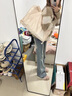 法·瑪莎 FAV MARTHA旅行收納袋貼身衣服內衣內褲收納袋出差便攜行李箱衣物分裝整理包 粉色收納袋 曬單實(shí)拍圖