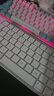果坊【美國MFI認證】妙控鼠標鍵盤(pán)適用于蘋(píng)果ipad平板MacBook筆記本電腦臺式air 無(wú)線(xiàn)藍牙鍵鼠套裝靜音 【妙控鍵盤(pán)-蘋(píng)果白】MFI質(zhì)量認證原版妙控鍵位 頂配同芯【官新1:1還原丨妙控手勢】 曬單實(shí)拍圖