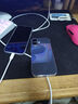 ALittleFlower【全網(wǎng)熱銷(xiāo)20W+丨久用不黃】適用iPhone17手機殼蘋(píng)果17保護套超薄防摔軟殼透明鏡頭全包男女款簡(jiǎn)約 曬單實(shí)拍圖