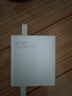 適配小米華為原裝充電器120W快充12s閃充套裝note10 11/12/13 67W充電器頭+1米閃充電線(xiàn) 曬單實(shí)拍圖