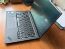 ThinkPad【國家補貼20%】X1 Carbon Aura AI 2025酷睿Ultra7-258V LTE互聯(lián)商務(wù)辦公筆記本電腦32G 1T OLED 曬單實拍圖