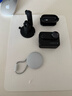 Insta360影石【曬單有禮】GO 3S 4K拇指相機 Vlog騎行親子寵物運動(dòng)相機防水防抖攝像機口 標準套裝 【星曜黑】曬單返10元紅包 【64G內存】 曬單實(shí)拍圖