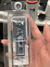 華三光模塊千兆/萬兆單模光模塊SFP-GE-LX-SM1310-D千兆/萬兆多模 千兆單模SFP-GE-LX-SM1310-D原包 曬單實拍圖
