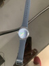 松然適用swatch斯沃琪手表瑞士原裝電池BATTERY390 SR1130SW 11.6x3.1 兩粒 曬單實拍圖