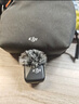 大疆 DJI Mic Mini 發(fā)射器（碳素黑）迷你無線降噪紐扣式領(lǐng)夾麥克風(fēng)采訪直播vlog收音麥 曬單實(shí)拍圖